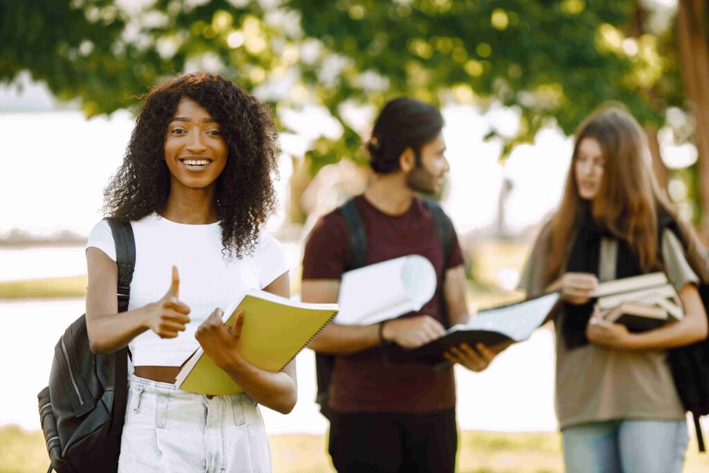 Fashion Degrees in the UK