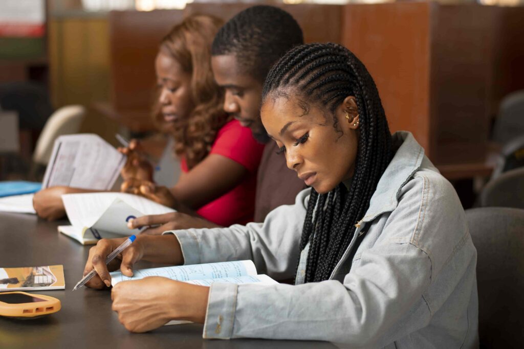 UK Graduate pathway courses for international students