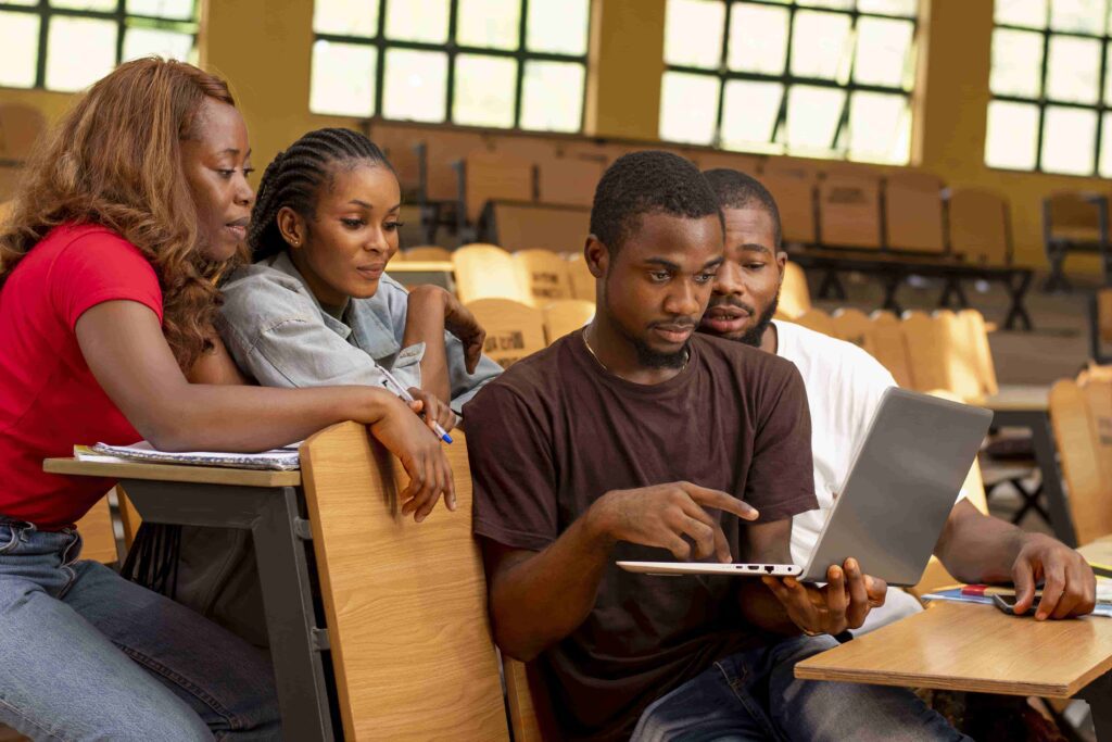 Secure your future with Anglia Ruskin University