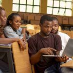 Secure your future with Anglia Ruskin University